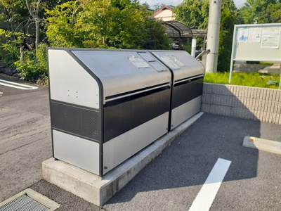 【その他共用部分】 | チアザス西軽井沢A