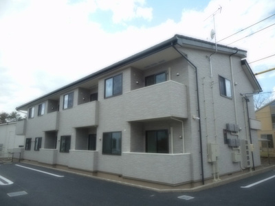 【外観】 | チアザス西軽井沢A