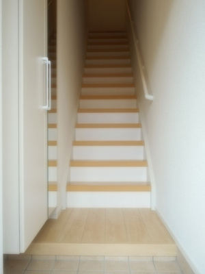 【玄関】 | チアザス西軽井沢A