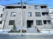 グランコンフォート池袋本町の画像