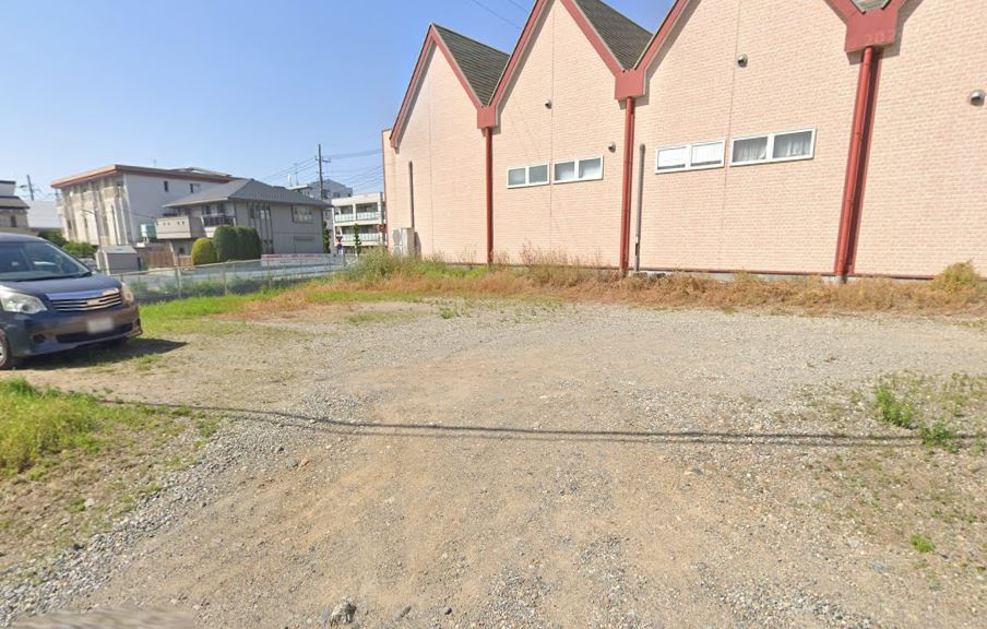 【土地】坂戸市薬師町売地 全1区画