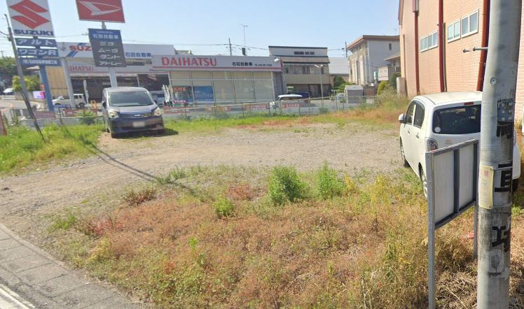 【土地】坂戸市薬師町売地 全1区画の外観|北坂戸駅徒歩10分☆
ぜひお気軽にご相談ください！