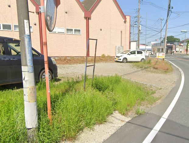 【土地】坂戸市薬師町売地 全1区画の外観|建築条件無し！
お好きなハウスメーカーで建築可能です☆
