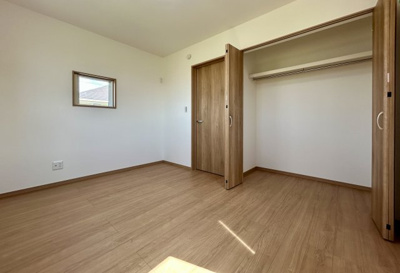 【洋室】