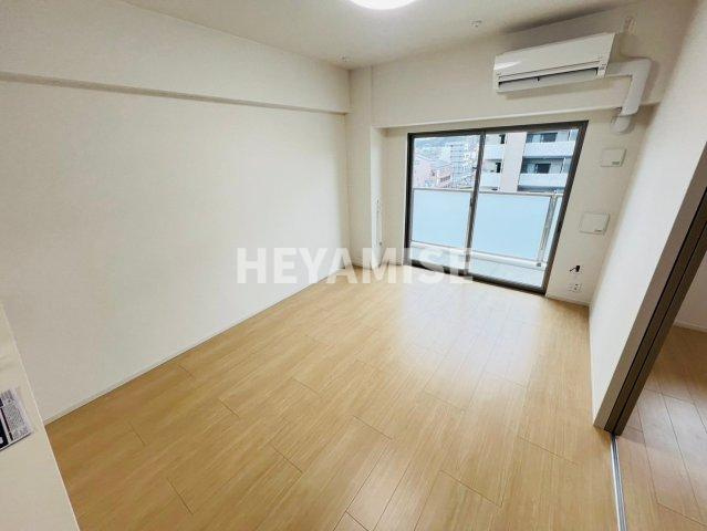 ルーカス長崎諫早Ⅰの居間・リビング|※同物件反転タイプの写真でございます※現況を優先します※