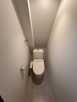 【トイレ】 | グランバリュー永福町