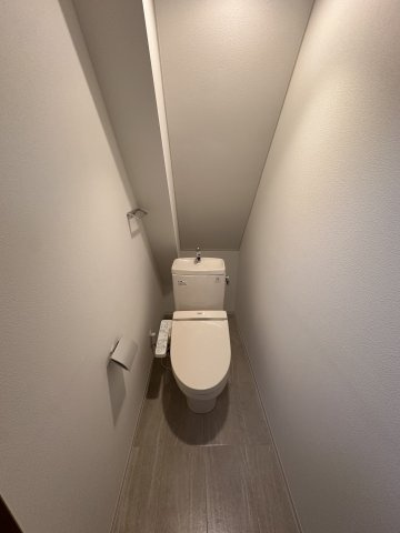 【トイレ】 | グランバリュー永福町