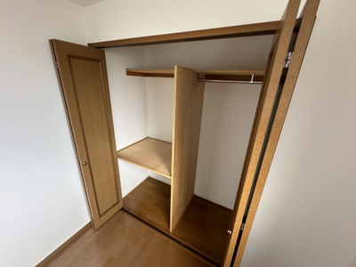 【収納】 | グランバリュー永福町