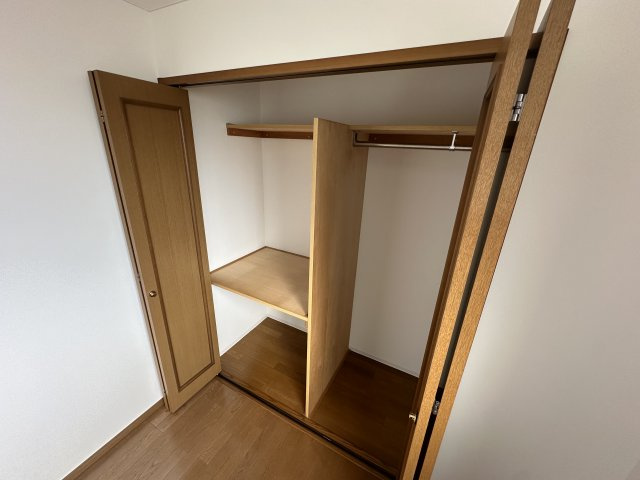 【収納】 | グランバリュー永福町