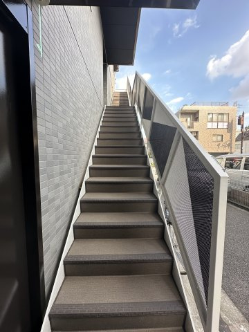 【その他共用部分】 | グランバリュー永福町