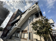 グランバリュー永福町の画像