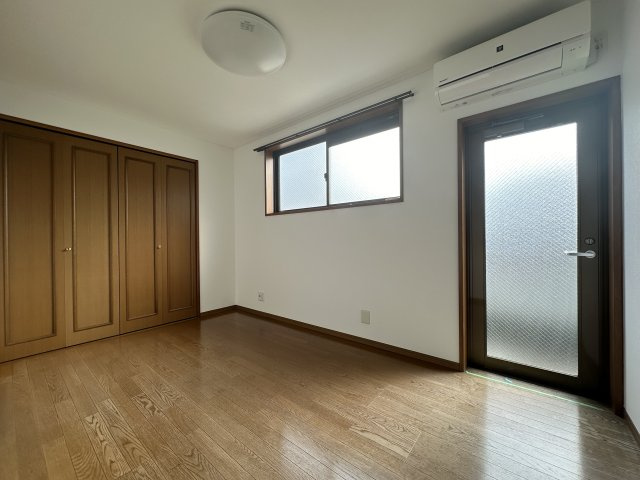 【寝室】 | グランバリュー永福町