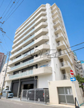 クレグラン北梅田の画像