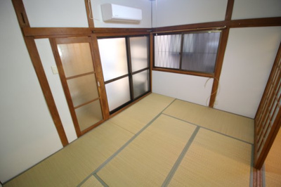 【その他】 | 第二丘町ハイツ