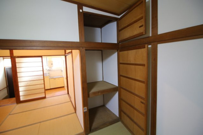 【設備】 | 第二丘町ハイツ