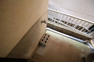 【設備】 | 第二丘町ハイツ