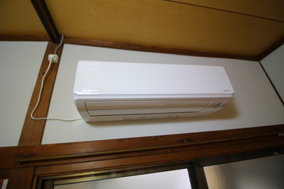 【設備】 | 第二丘町ハイツ