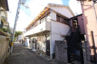 第二丘町ハイツの画像