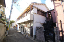 第二丘町ハイツの画像