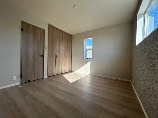 中古住宅　刈谷市下重原町5丁目の洋室