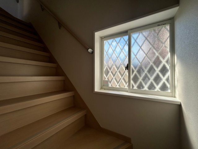 中古住宅　刈谷市下重原町5丁目の内装