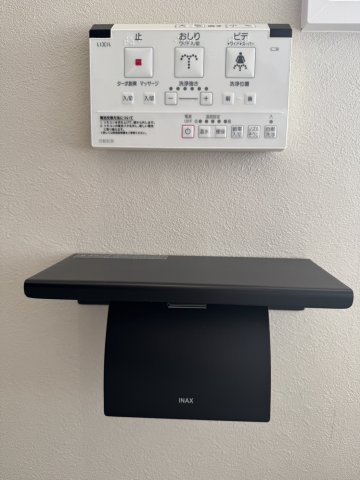 中古住宅　刈谷市下重原町5丁目のその他