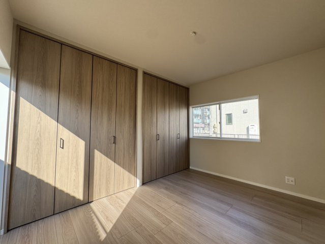 中古住宅　刈谷市下重原町5丁目の洋室