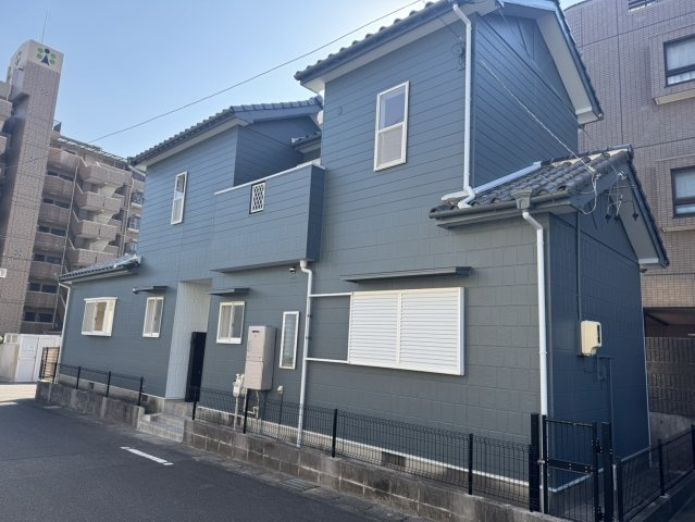 中古住宅　刈谷市下重原町5丁目の外観