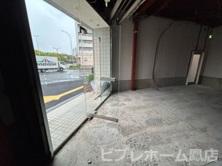 【内装】 | 泉北第三ビル