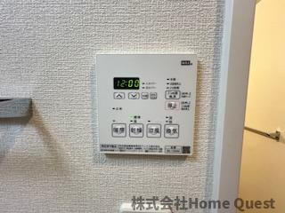 【設備】 | ハイラインⅢ