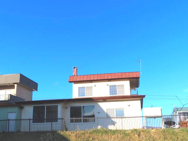 【外観】 | 北見市清見町７１番地６６　中古売家　