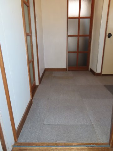 【その他共用部分】 | 北見市清見町７１番地６６　中古売家　 | ユーティリティー