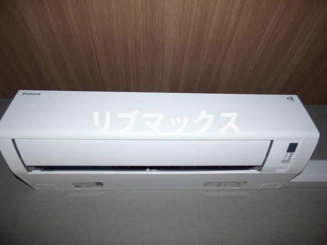 【その他】メイクスWアート横浜関内