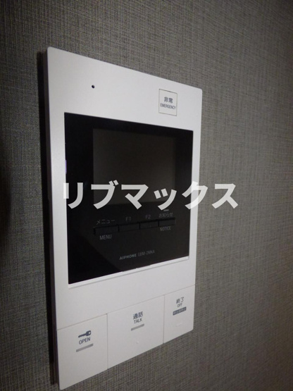【設備】メイクスWアート横浜関内