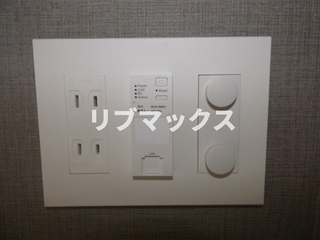 【その他】メイクスWアート横浜関内