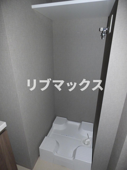 【その他】メイクスWアート横浜関内