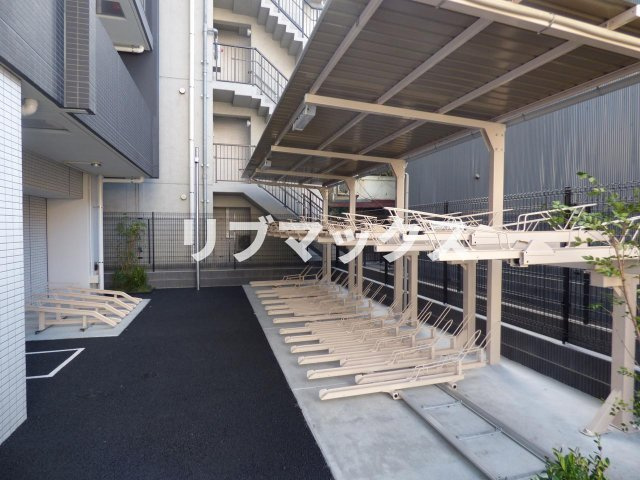 【その他】メイクスWアート横浜関内