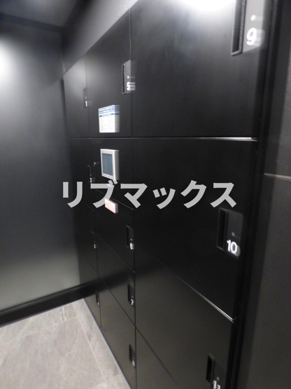 【その他】メイクスWアート横浜関内