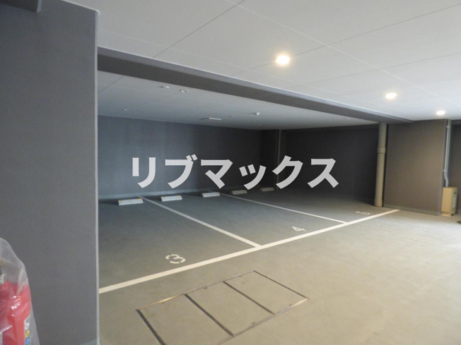 【その他】メイクスWアート横浜関内