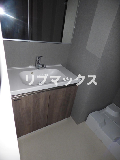 【洗面所独立】メイクスWアート横浜関内