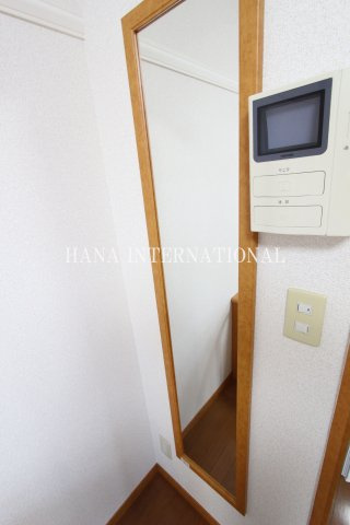 レオパレスTAKIYAMAの設備