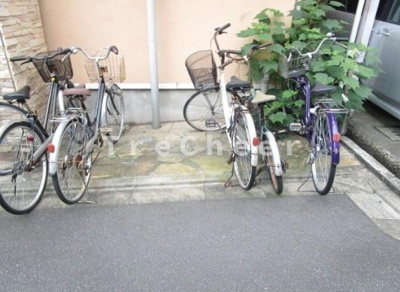 【その他共用部分】 | フラットAI