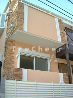 【外観】 | フラットAI