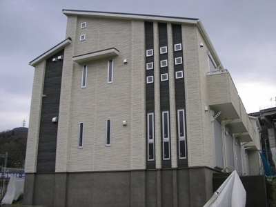 【外観】 | J.グランデ神戸谷上