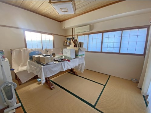 【和室】 | 熱海市網代 戸建