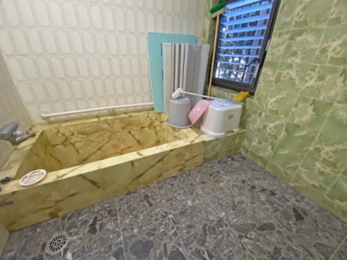 【浴室】 | 熱海市網代 戸建