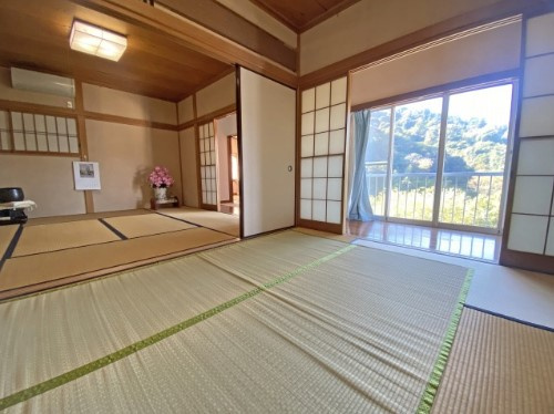 【和室】 | 熱海市網代 戸建