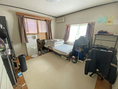 【洋室】 | 熱海市網代 戸建