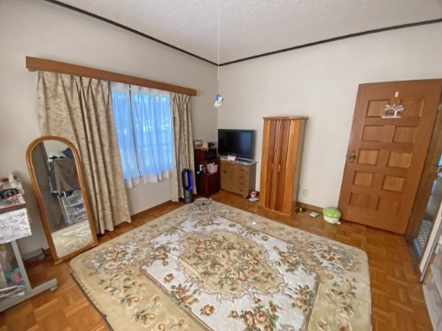 【洋室】 | 熱海市網代 戸建