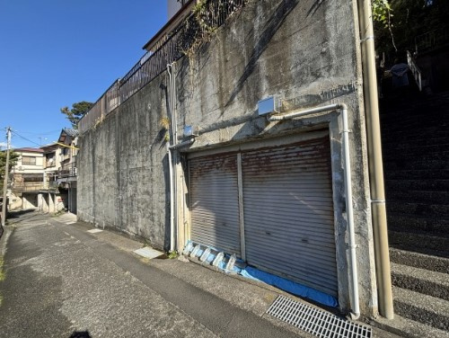 【構造・工法・仕様】 | 熱海市網代 戸建